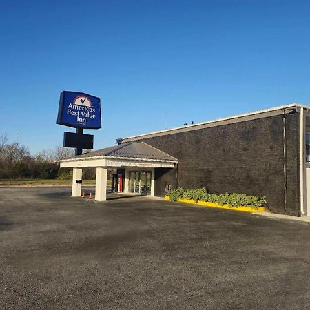 Americas Best Value Inn Elizabethtown Extérieur photo