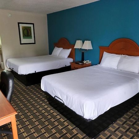 Americas Best Value Inn Elizabethtown Extérieur photo