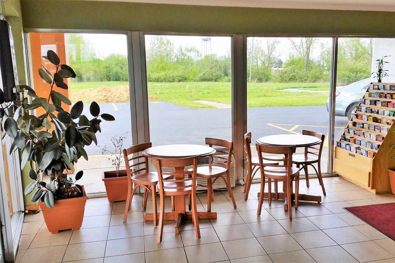 Americas Best Value Inn Elizabethtown Extérieur photo