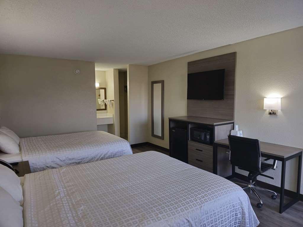 Americas Best Value Inn Elizabethtown Chambre photo