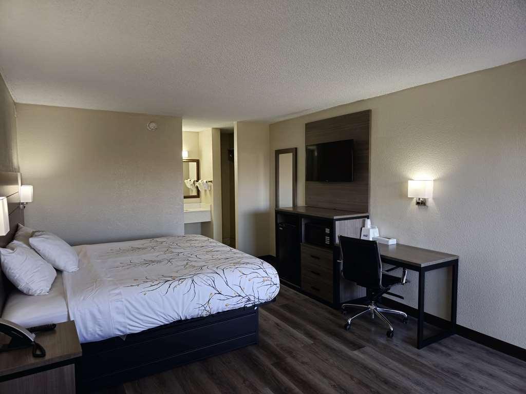 Americas Best Value Inn Elizabethtown Chambre photo