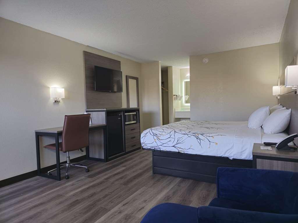 Americas Best Value Inn Elizabethtown Chambre photo