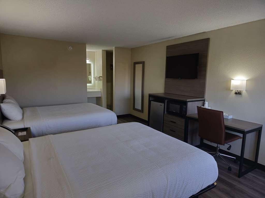 Americas Best Value Inn Elizabethtown Chambre photo