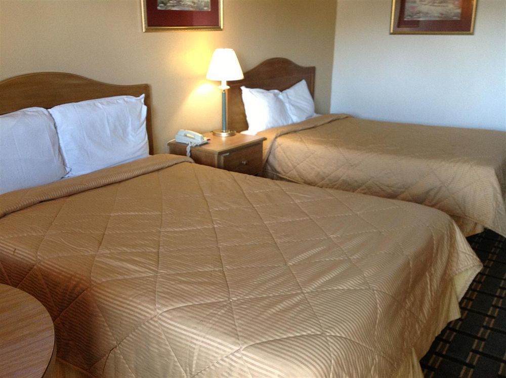 Americas Best Value Inn Elizabethtown Extérieur photo